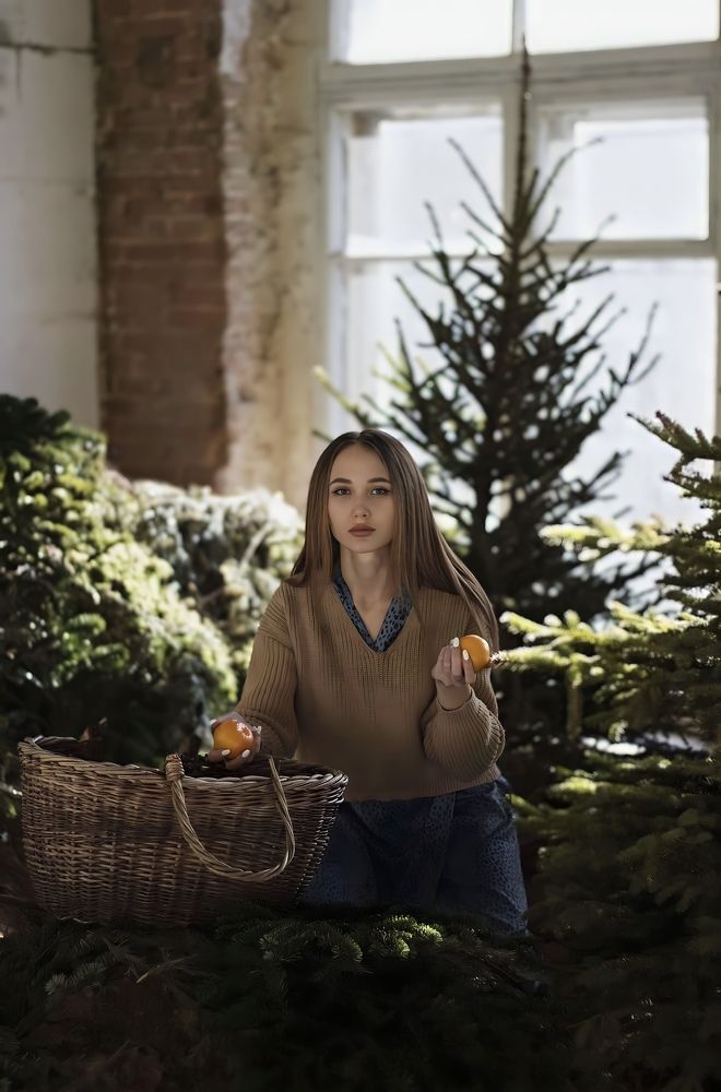 Photograph by Анна Бондаренко