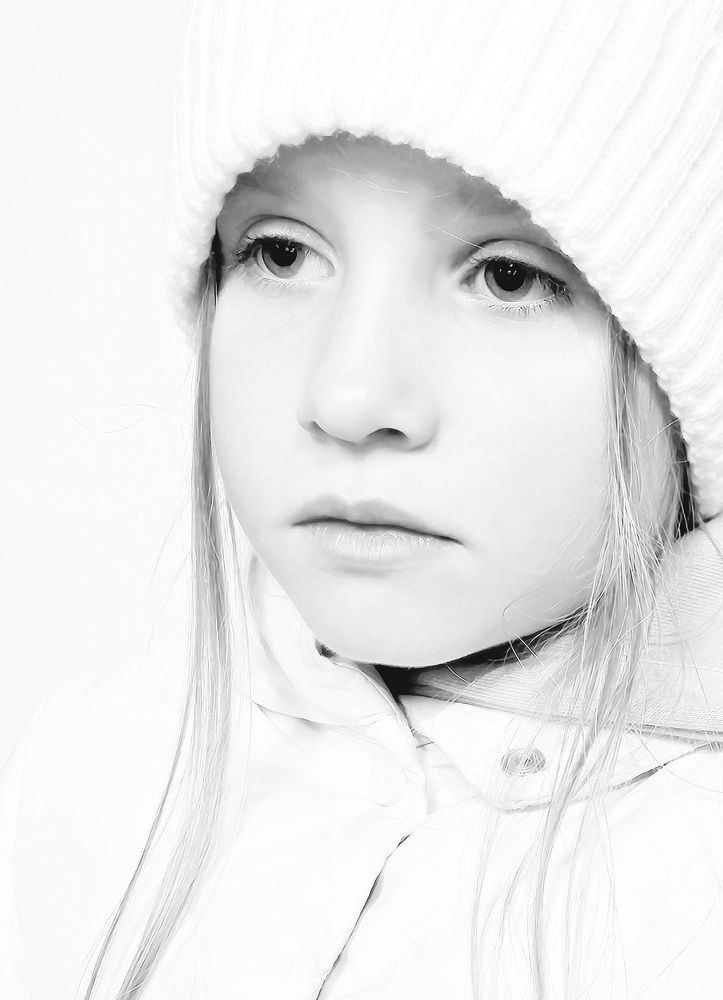 Photograph by Janina Vardoni