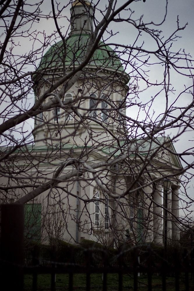 Photograph by Анна Бондаренко