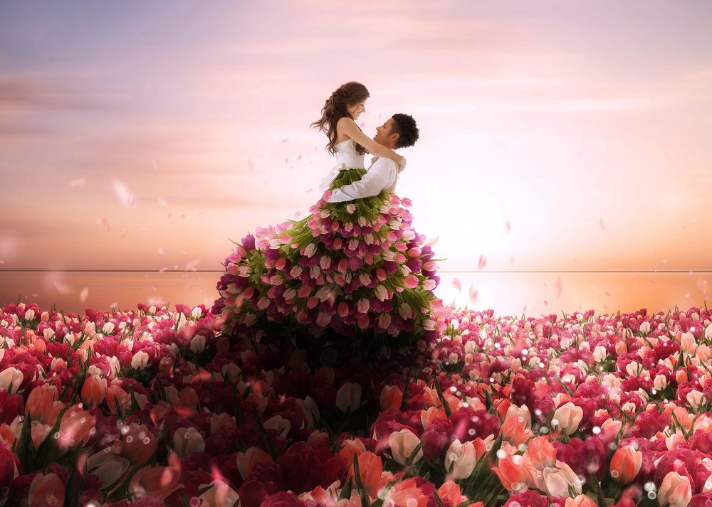 Photograph by KAWAKAMI KAZUTOSHI