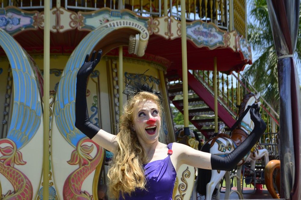 Photograph by Aretusa Sousa