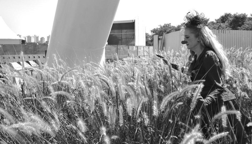 Photograph by Aretusa Sousa