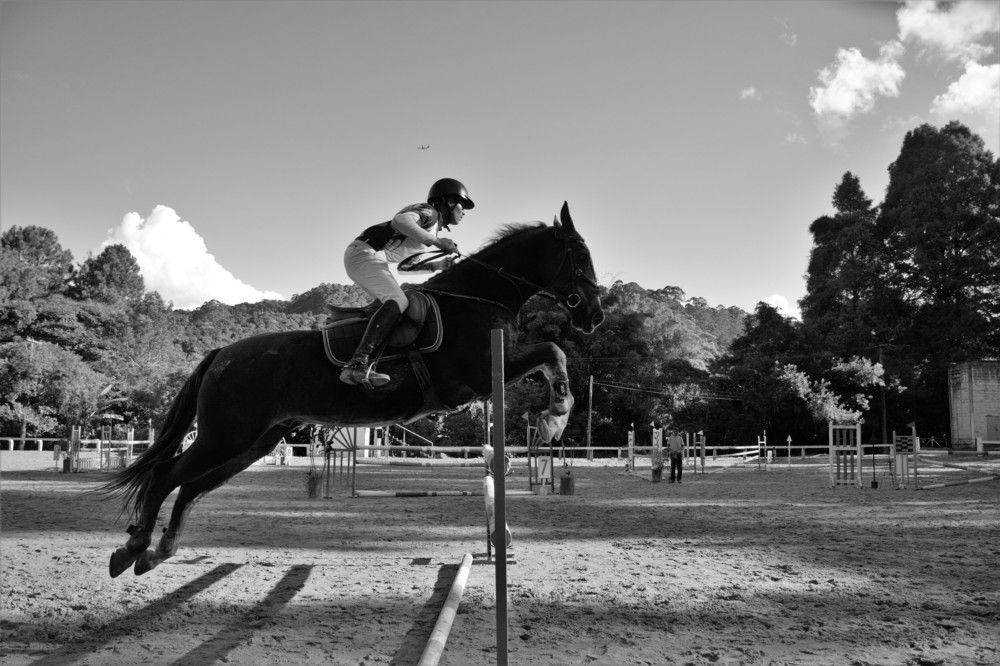 Photograph by Aretusa Sousa