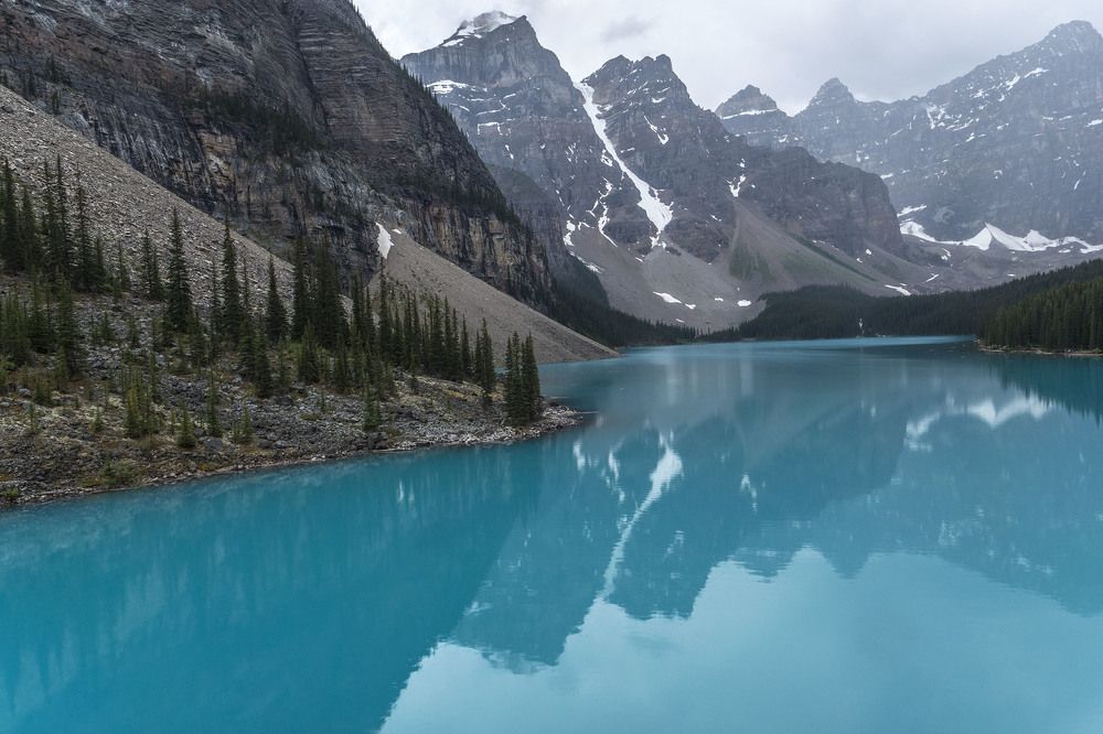 Photograph by Victor Belokrinitski