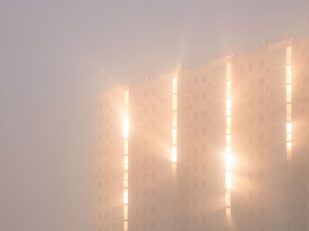 Photograph by Андрей Миронов