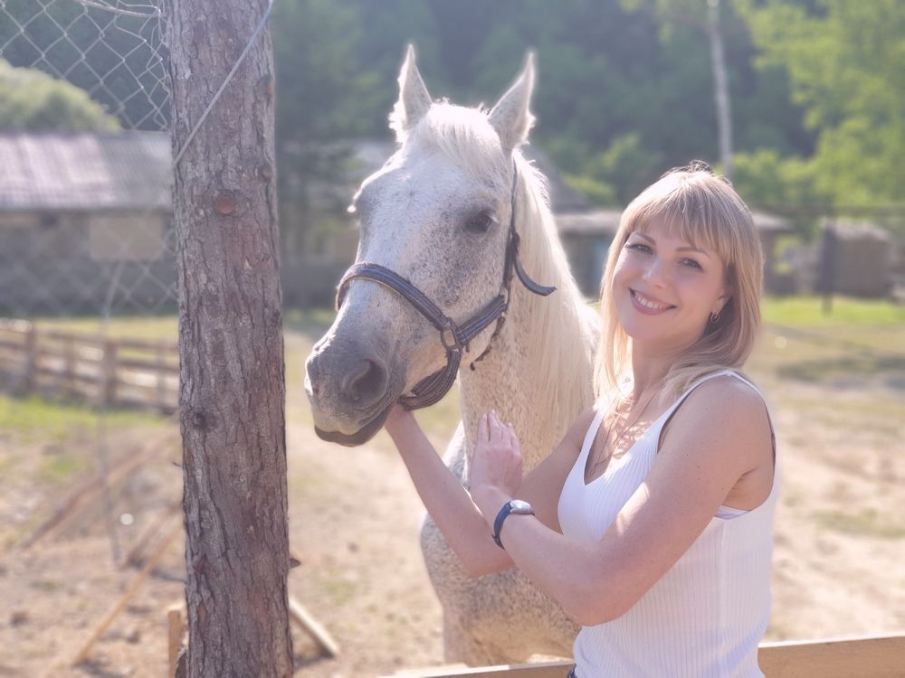 Photograph by Денис Заславский