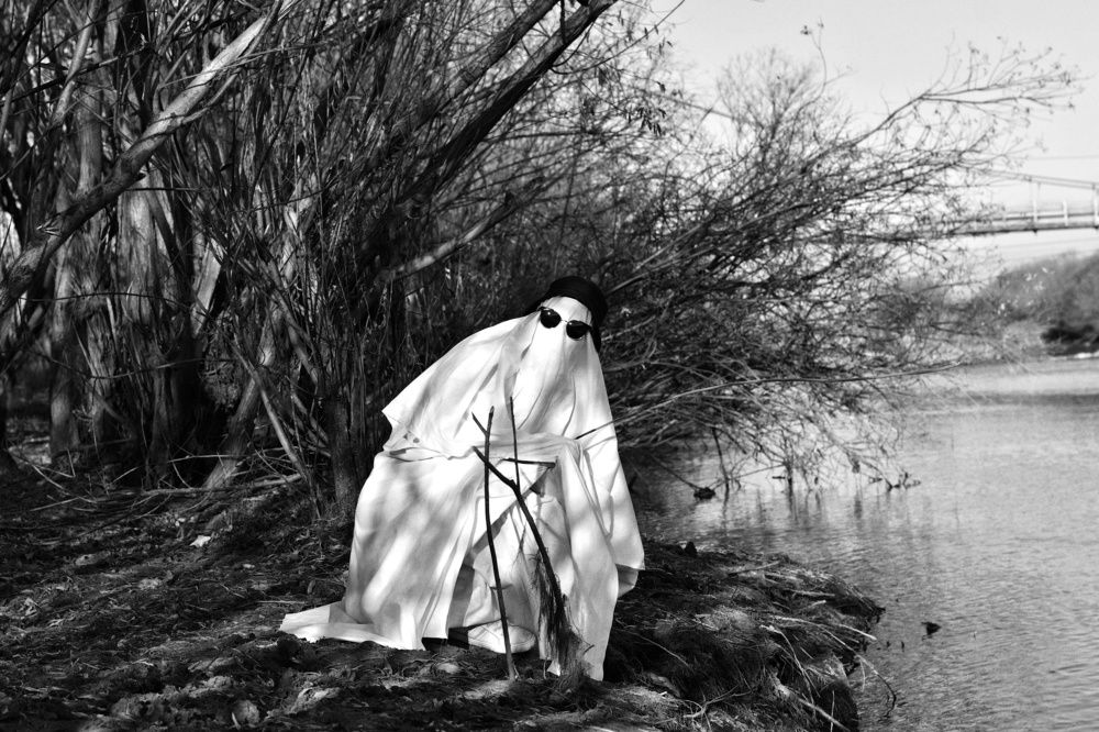 По ту сторону тоже есть жизнь