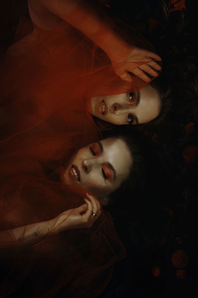 Me and my best friend