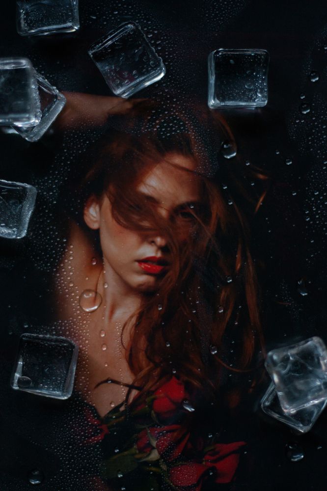 Photograph by Agatha Liss