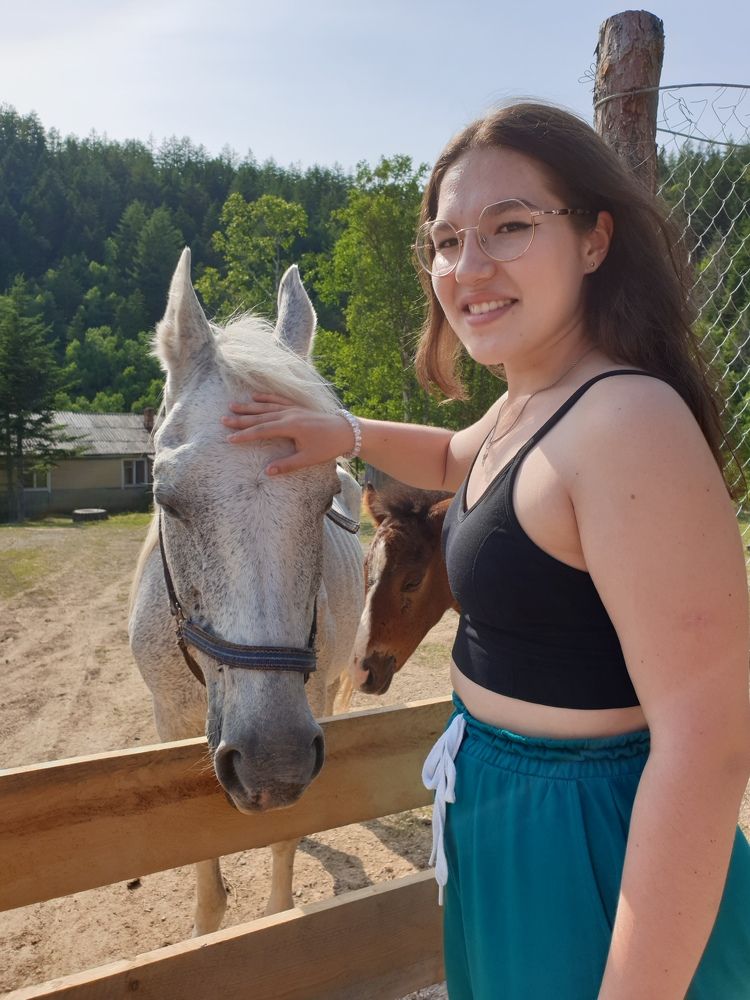 Photograph by Денис Заславский