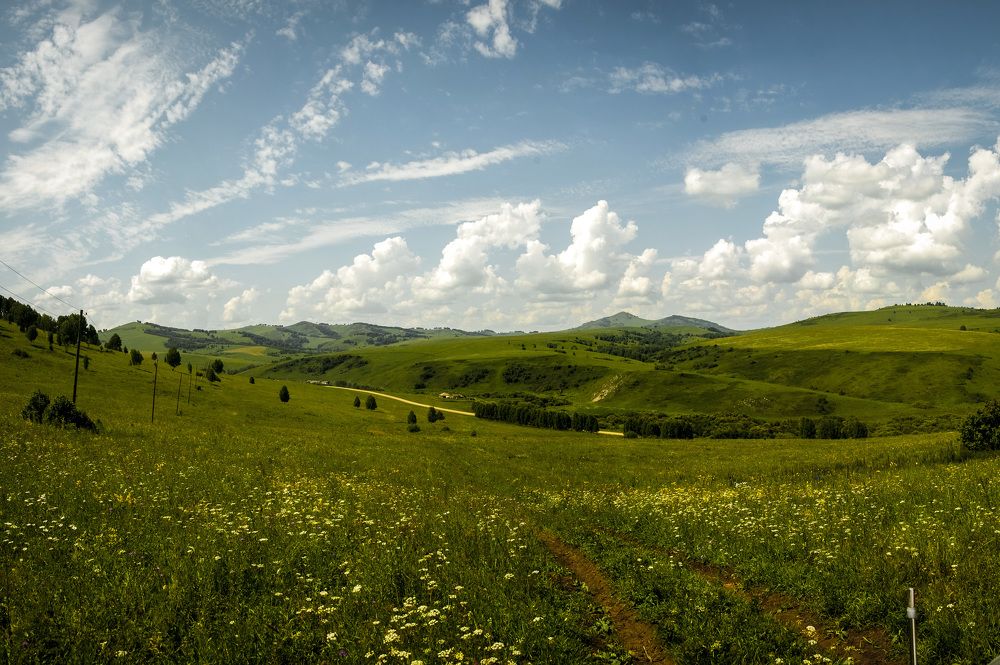 Photograph by Юрий Кухаришин