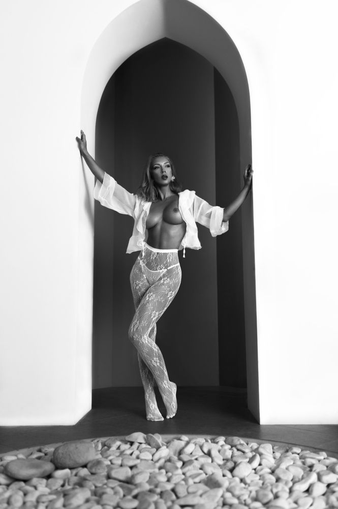 Photograph by Семеняков Семён