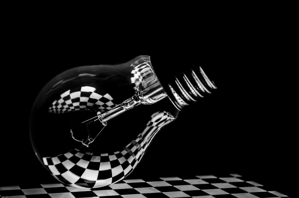 Полусумрак