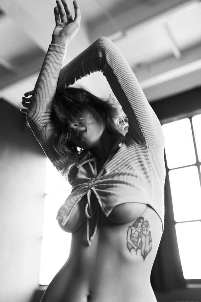 Photograph by Семеняков Семён