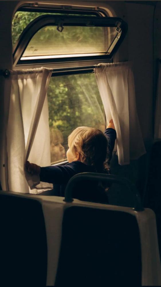 Photograph by Kate B
