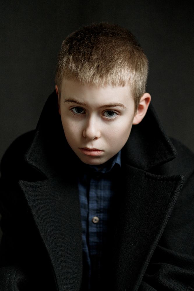 Photograph by Elena Mishchenko