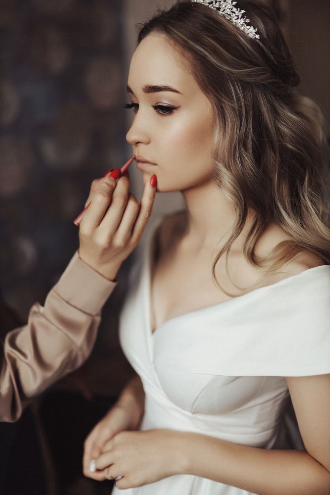 Photograph by Надежда Полуянова