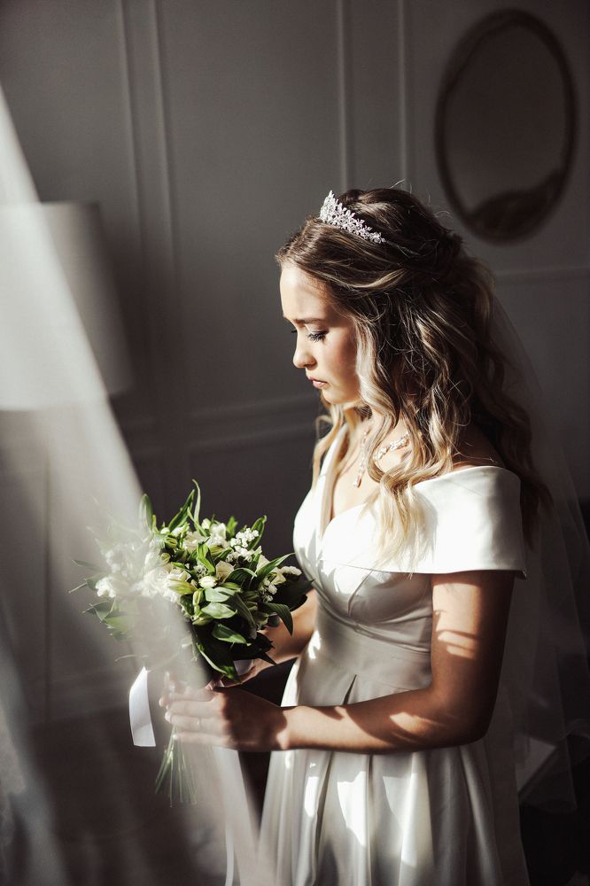 Photograph by Надежда Полуянова