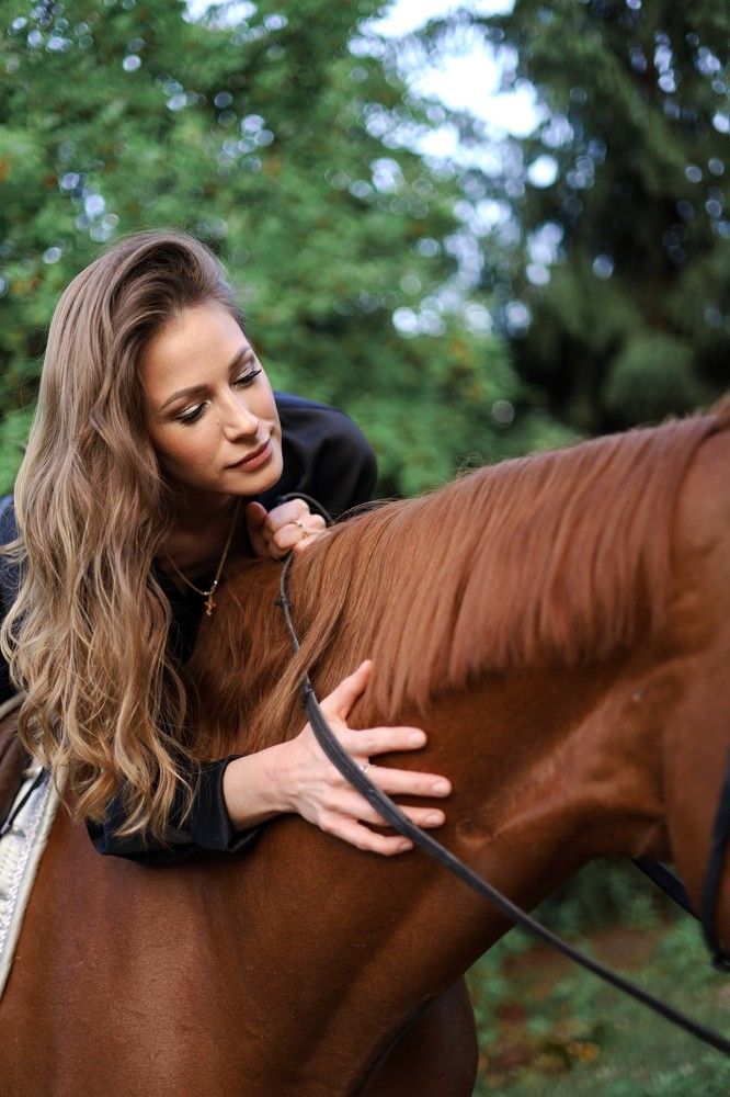 Photograph by Надежда Полуянова