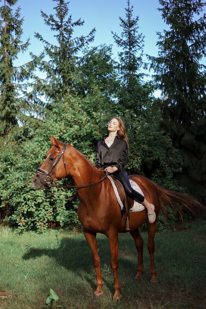 Photograph by Надежда Полуянова