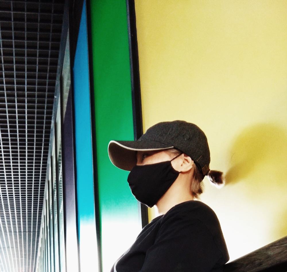 Photograph by Annie Nguyen