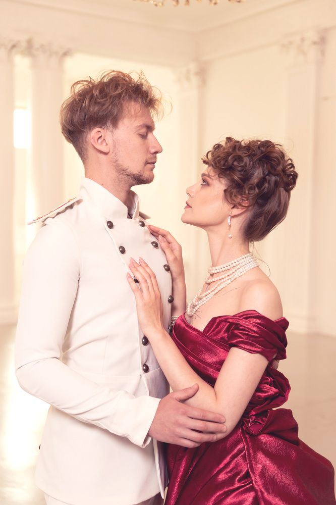 Photograph by Анна Оськина