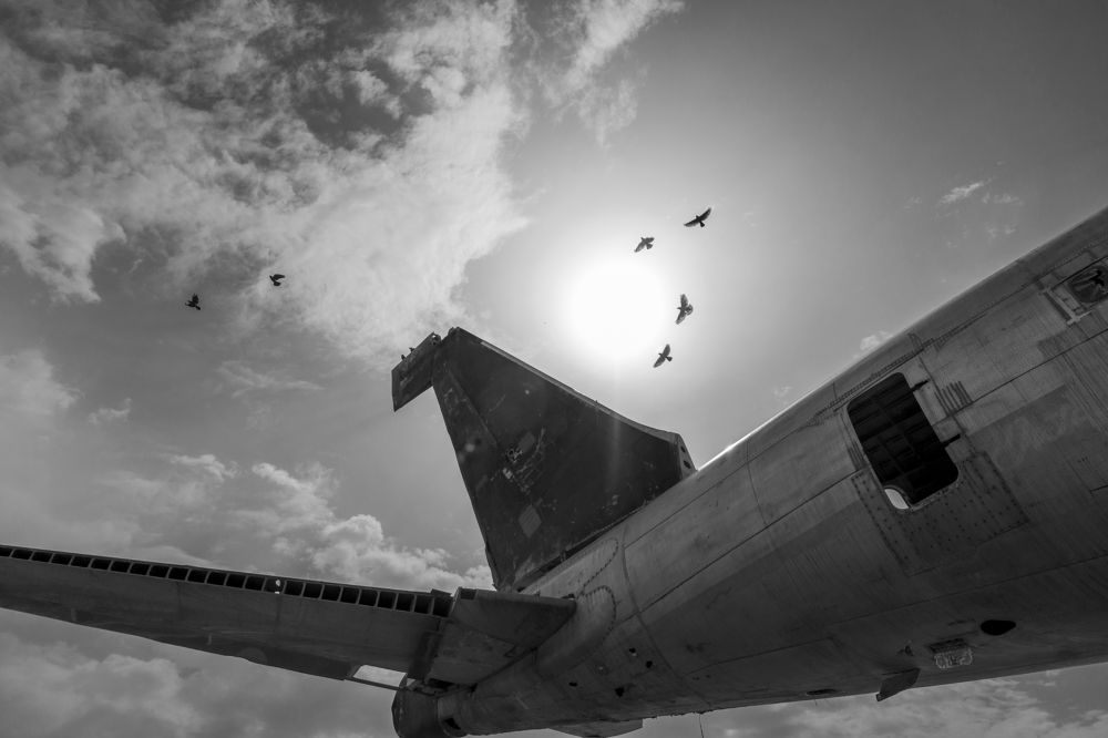 Photograph by Антон Шаркас