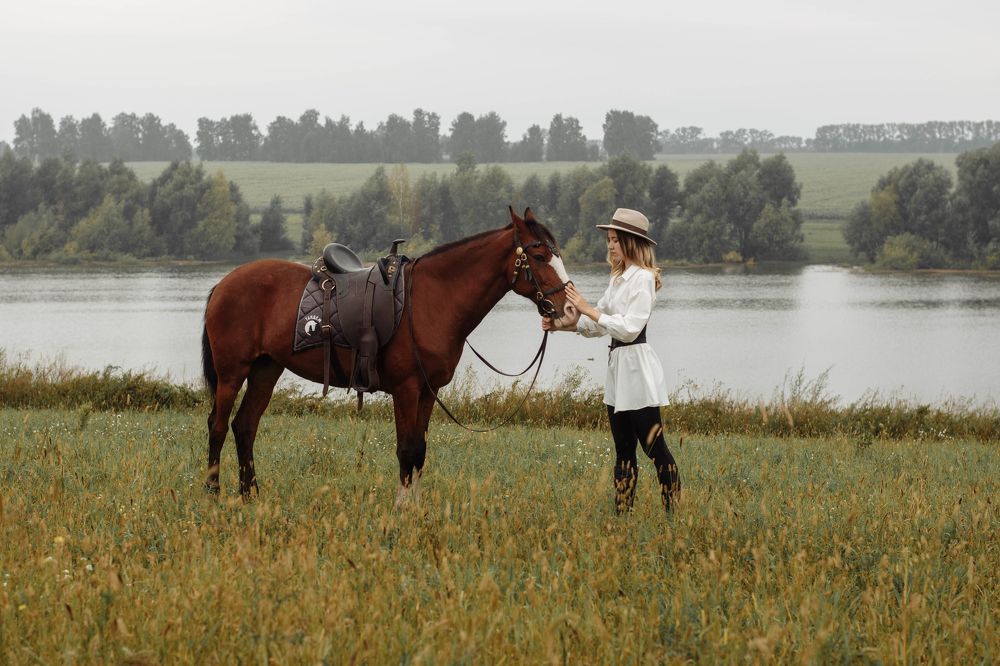 Photograph by Юлия Александрова