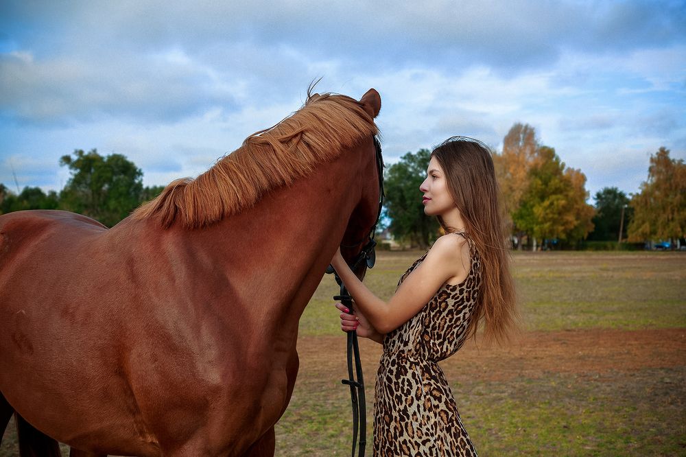 Photograph by Алексей