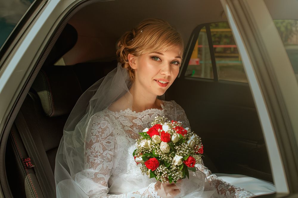 Photograph by Алексей