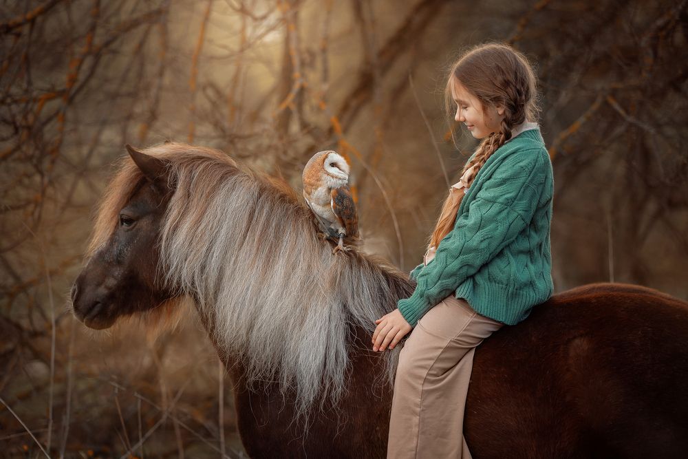 Photograph by Юлия Онучина