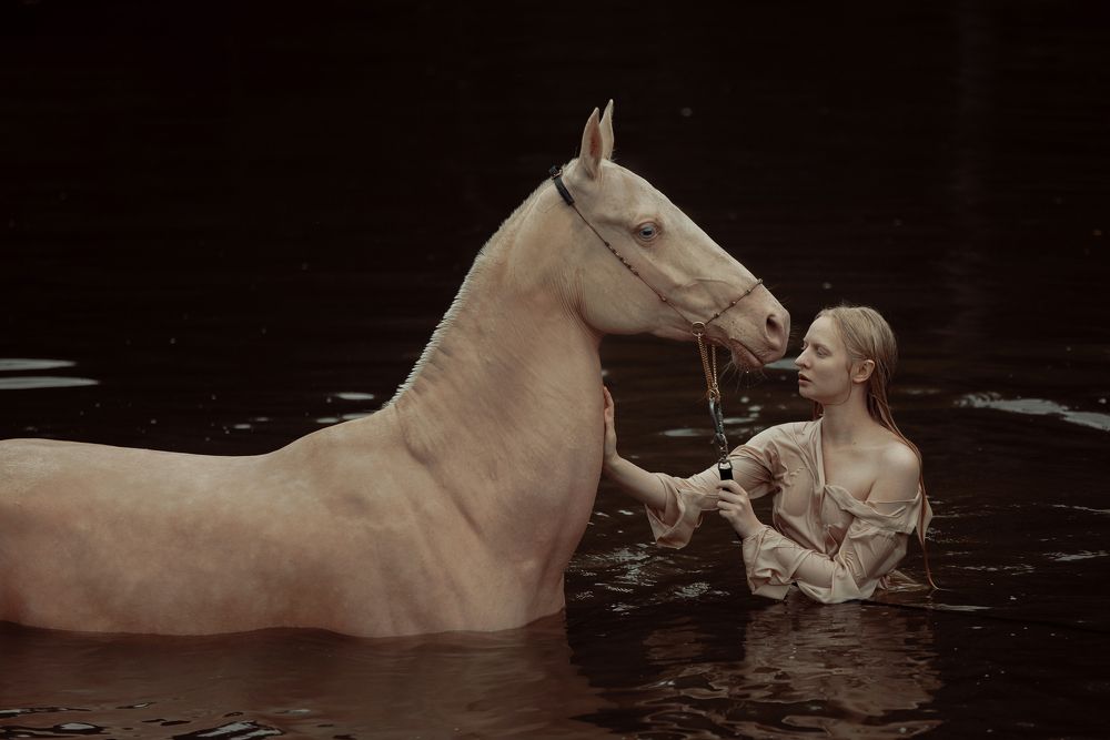 Photograph by Онучина Юлия