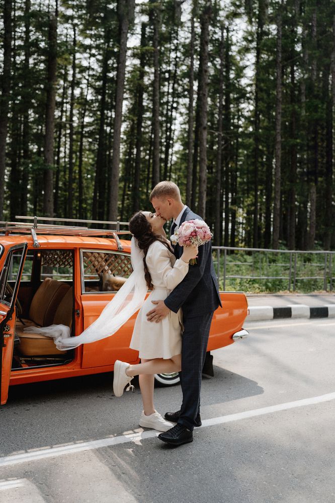 Photograph by Evgeniya Neradovskaya