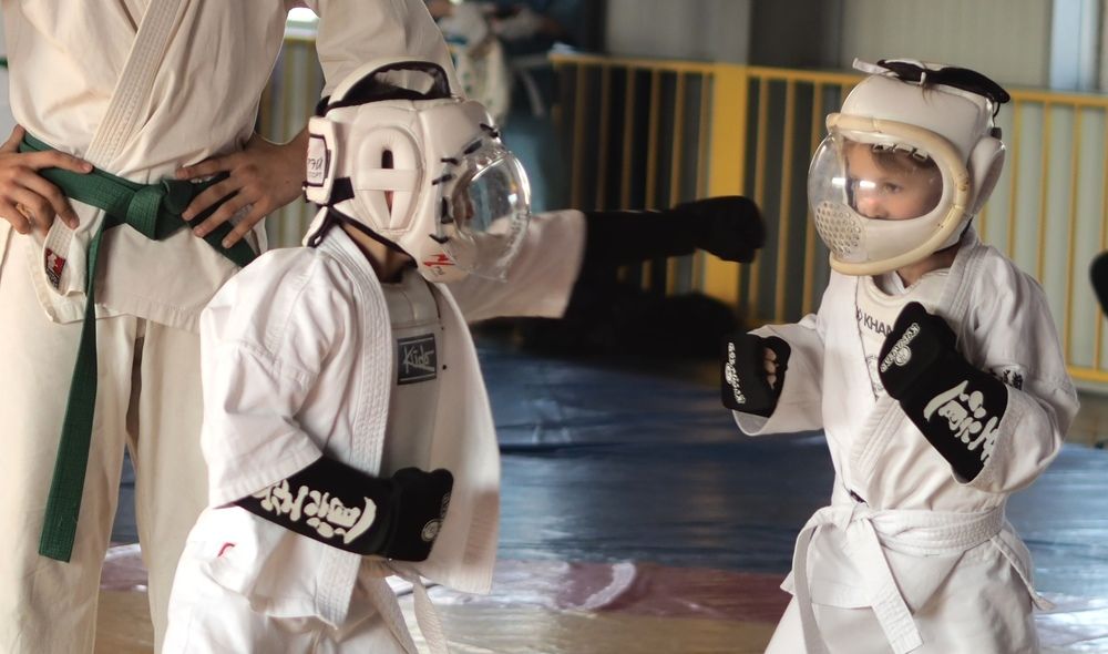 Photograph by Кристина Гареева