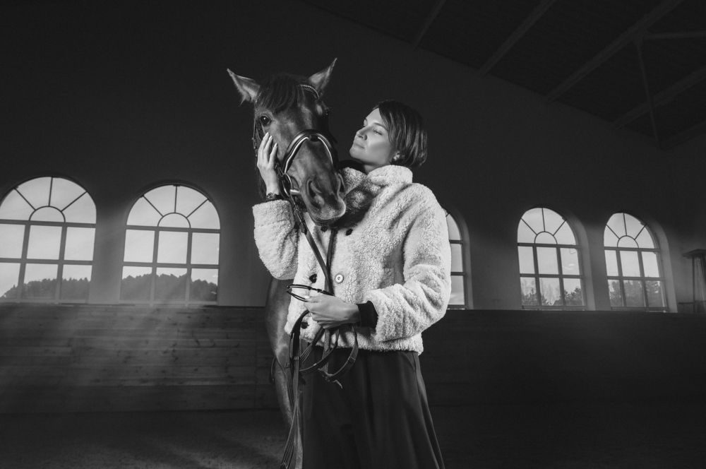 Photograph by Andrei Zaretski