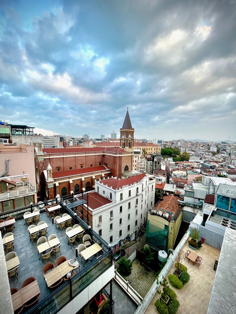 Photograph by Ahmet Aka