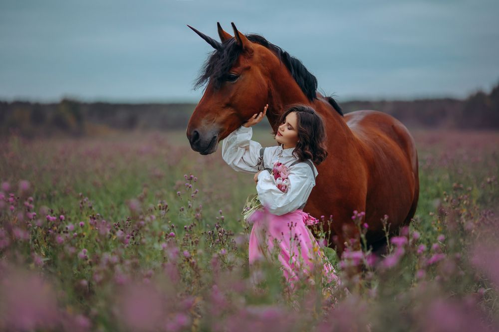 Photograph by Anna Mol