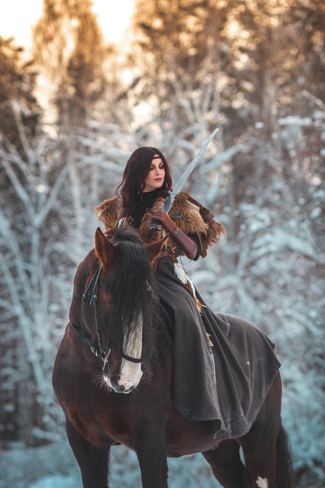 Photograph by Anna Mol