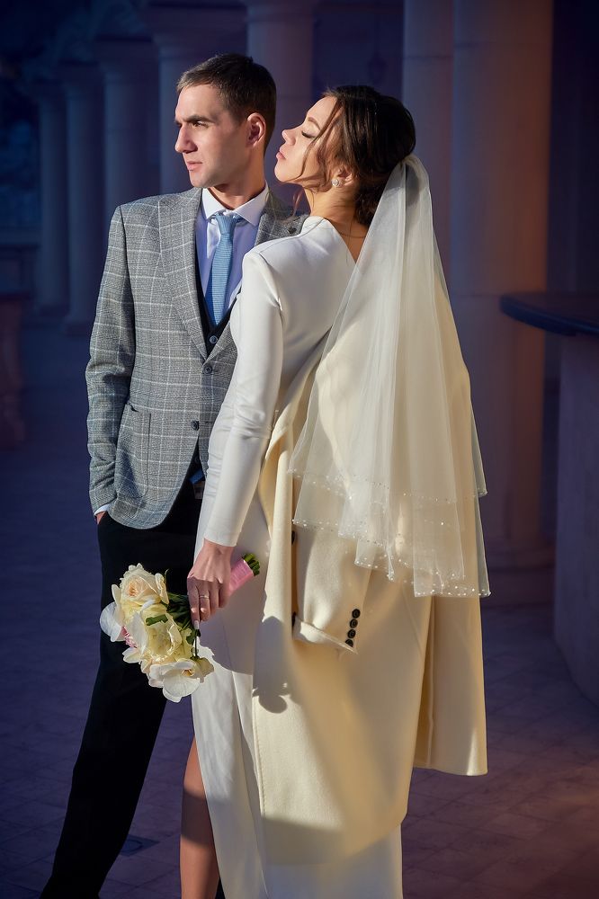 Photograph by Галя Кочубей