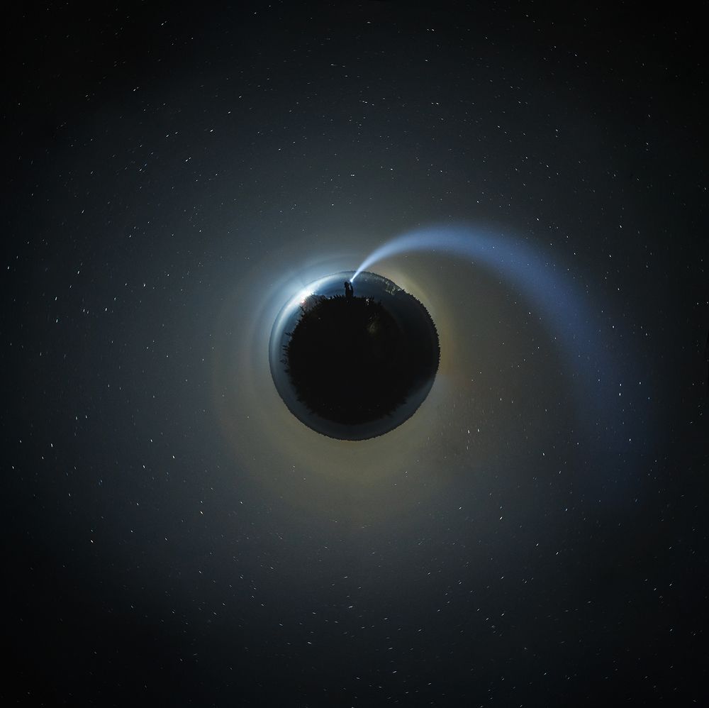 Photograph by Ivan Osipov