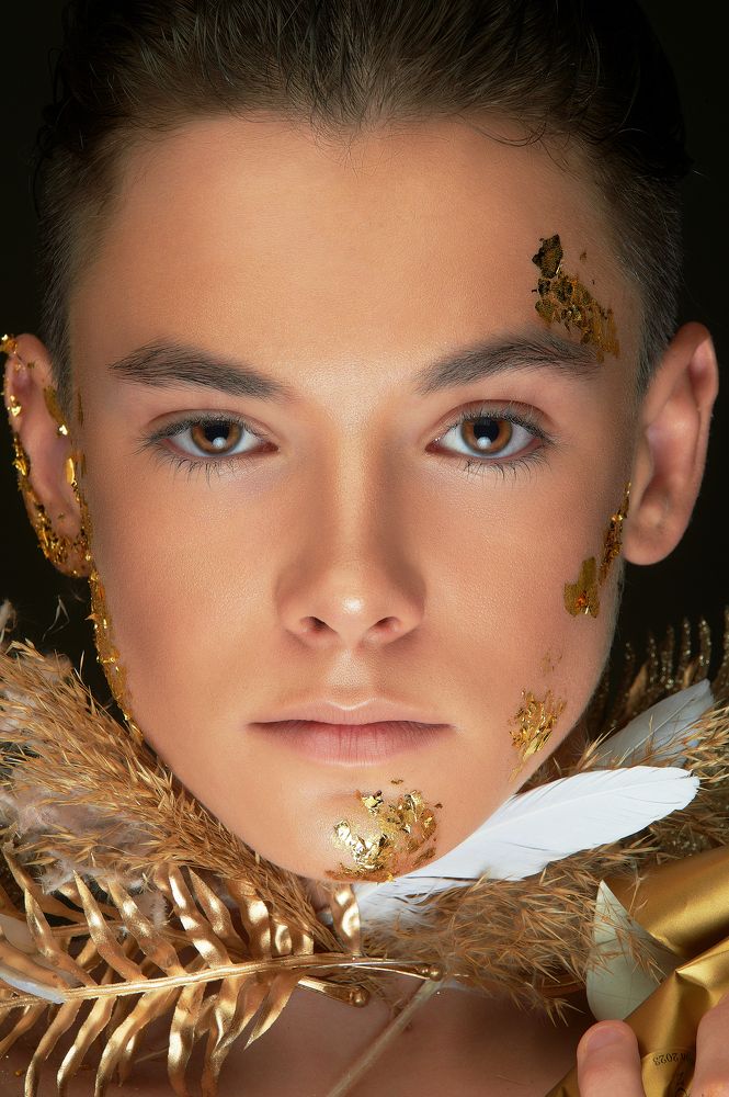 Photograph by Артемий Сметанин