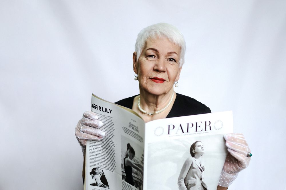 Photograph by Надежда Полуянова