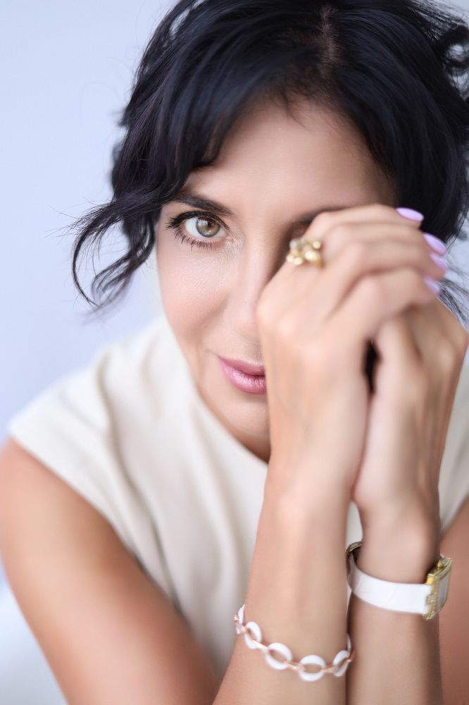 Photograph by Надежда Полуянова