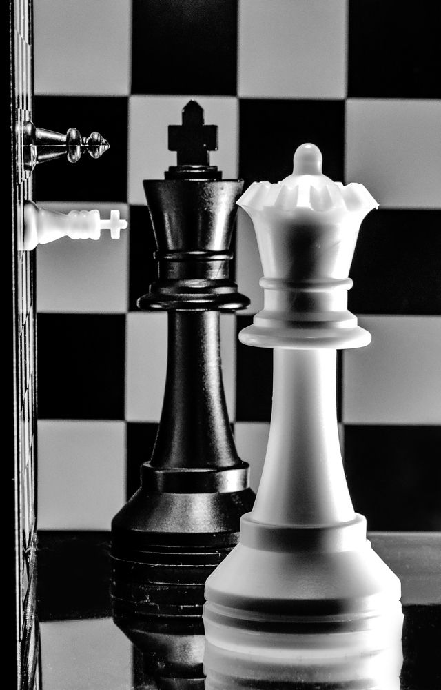 Секрет в секрете