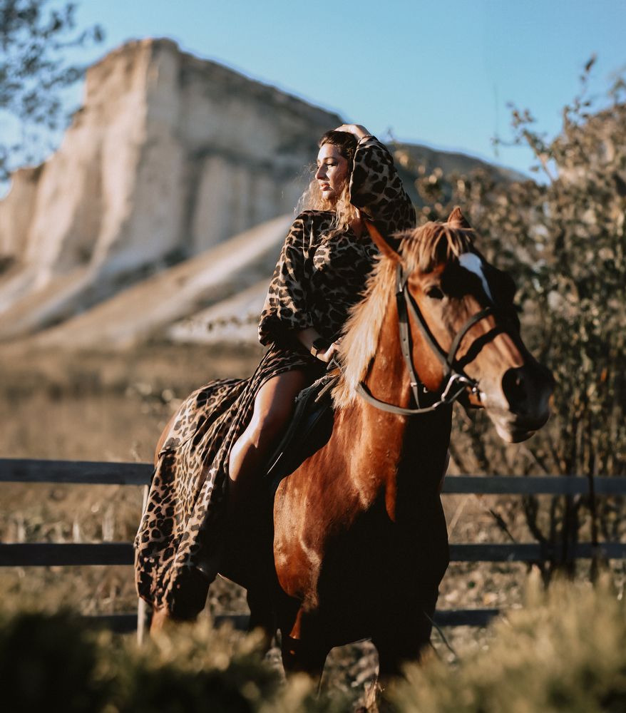 Photograph by Екатерина