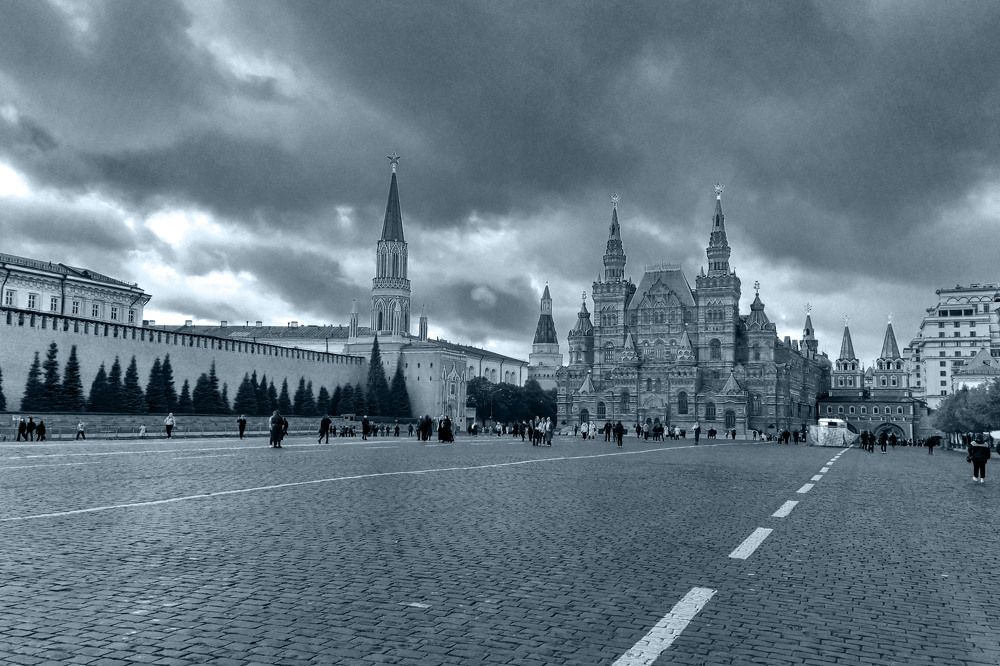 Photograph by Александр Кеслер