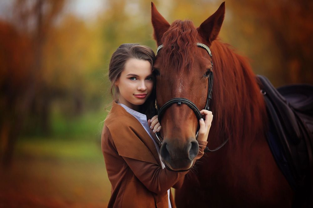 Photograph by Марина Алгаева