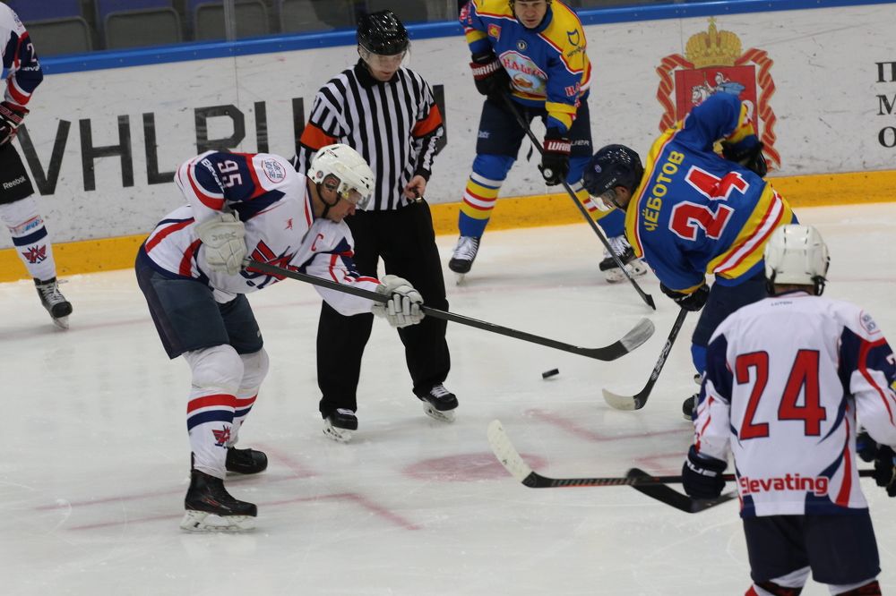 Фотография автора Колосова Елена