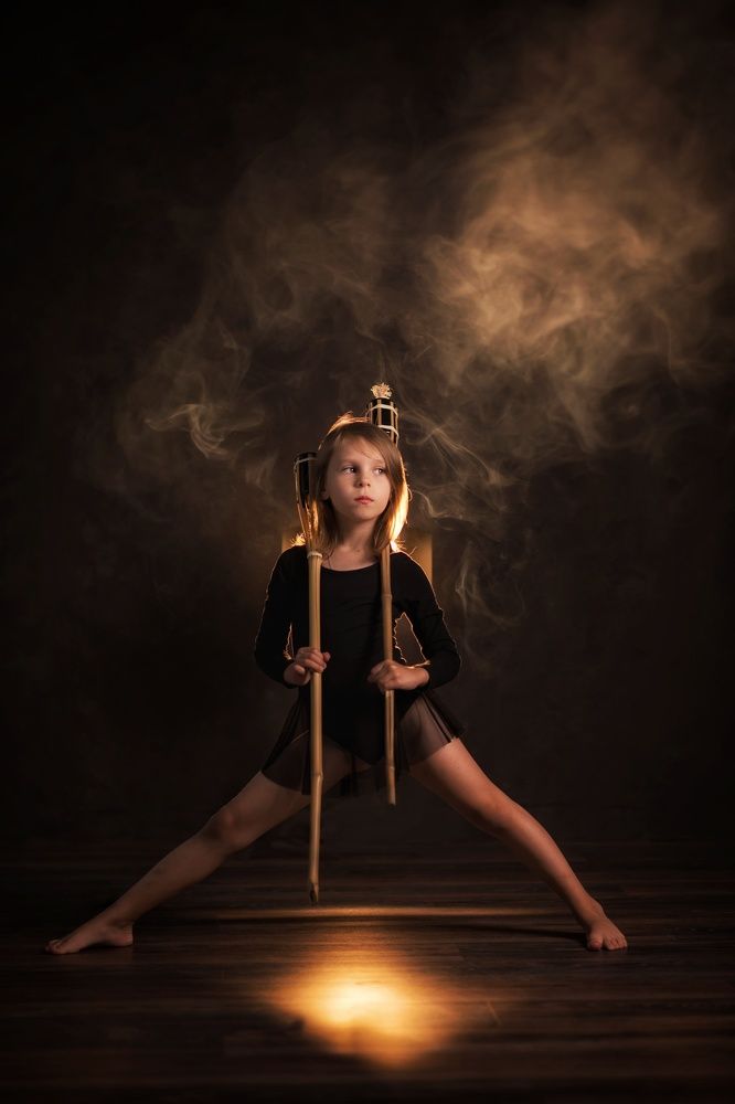 Photograph by Марина Алгаева