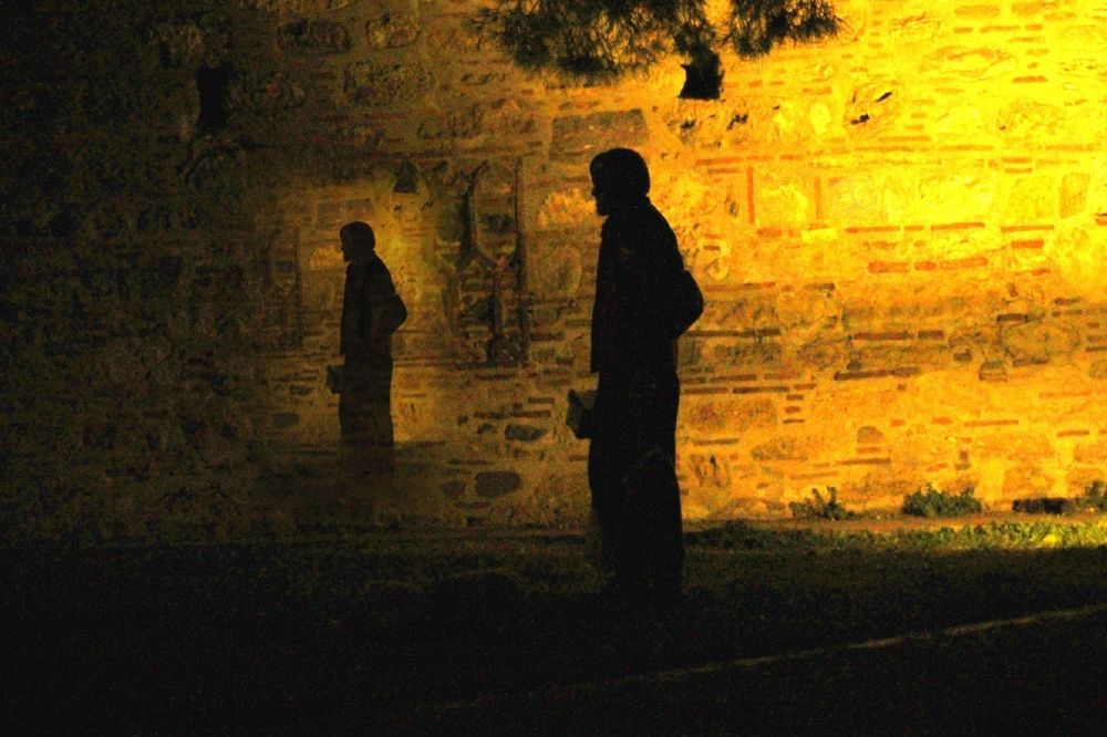 Photograph by Myrsini Charalampidou